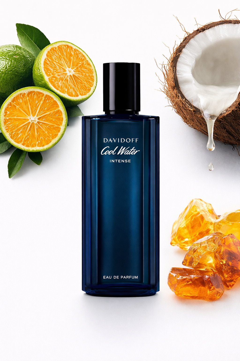 Davidoff Cool Water Intense Eau de Parfum