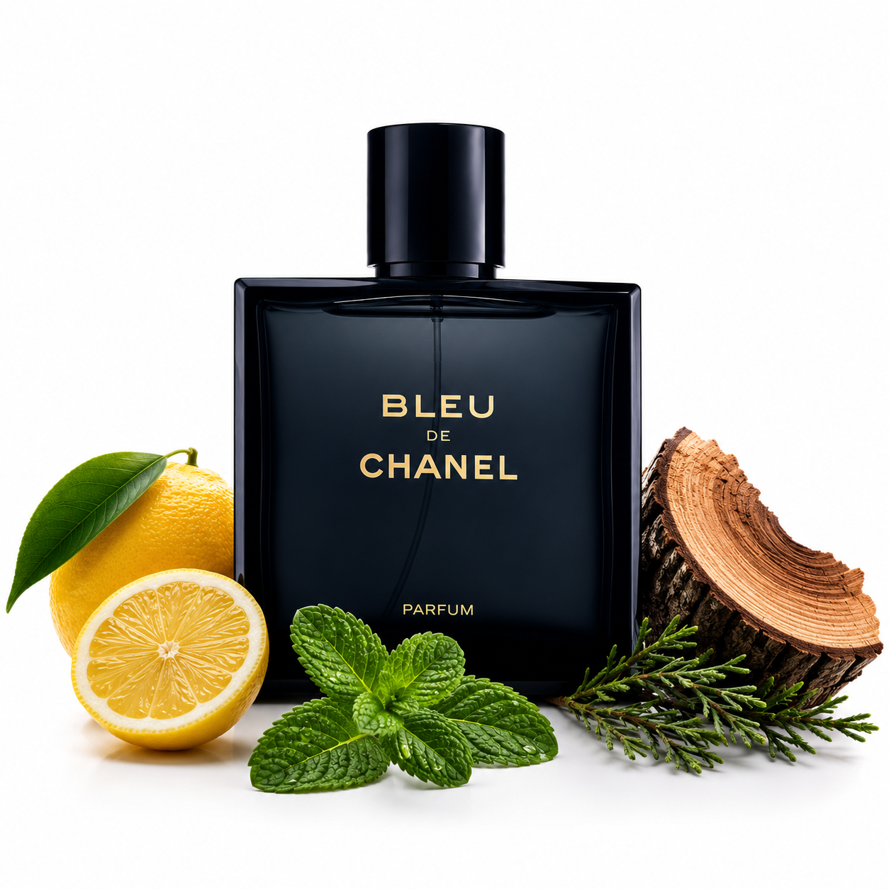Chanel Bleu de Chanel Parfum Spray