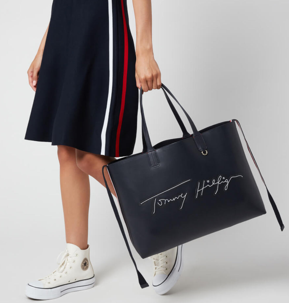 Tommy Hilfiger handbag