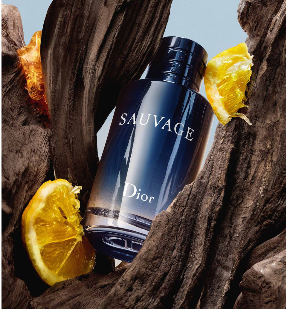 Christian Dior Sauvage Men's Eau de Toilette