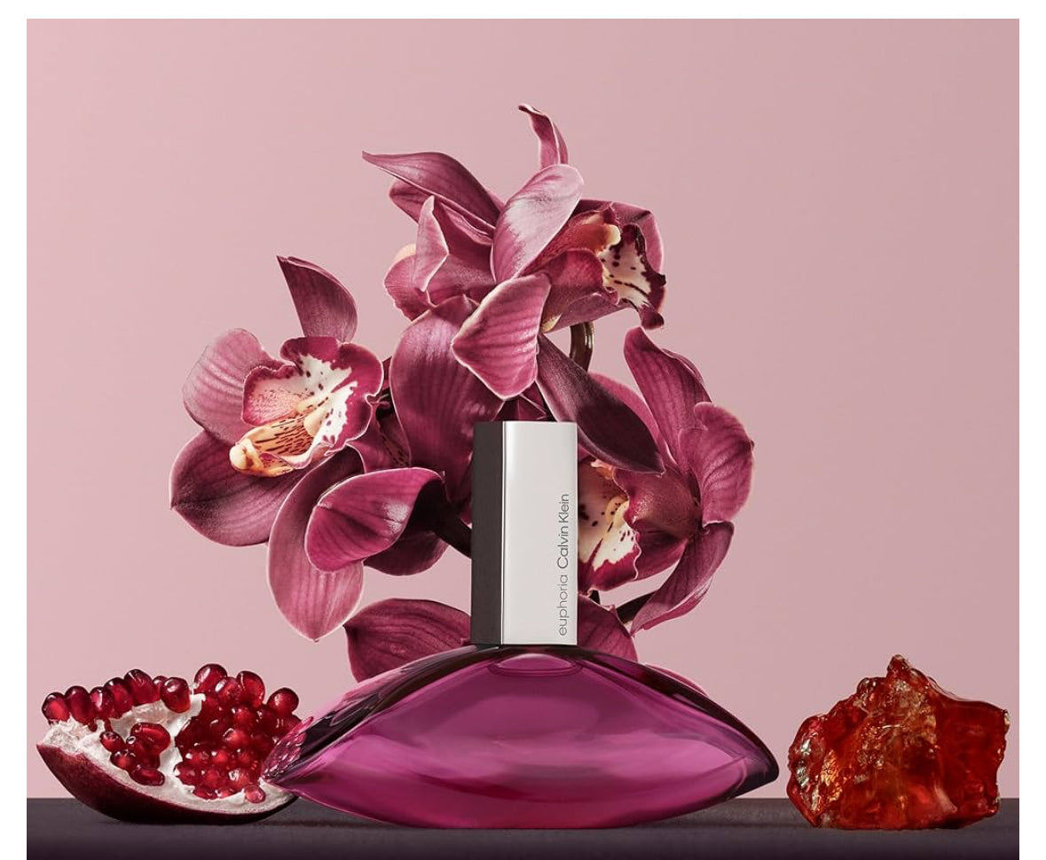Calvin Klein euphoria Eau de Parfum