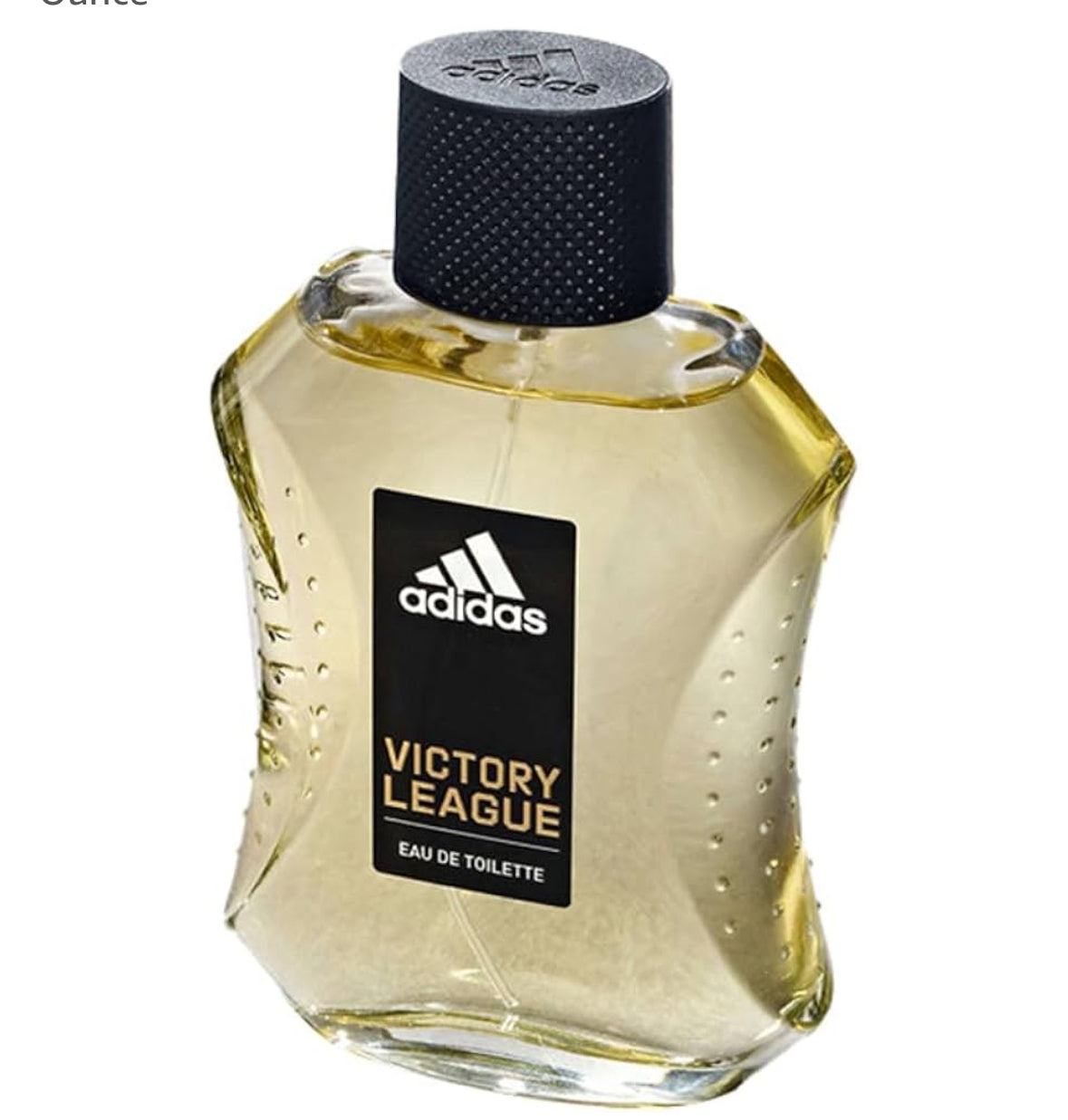 Adidas Victory League Eau De Toilette Spray