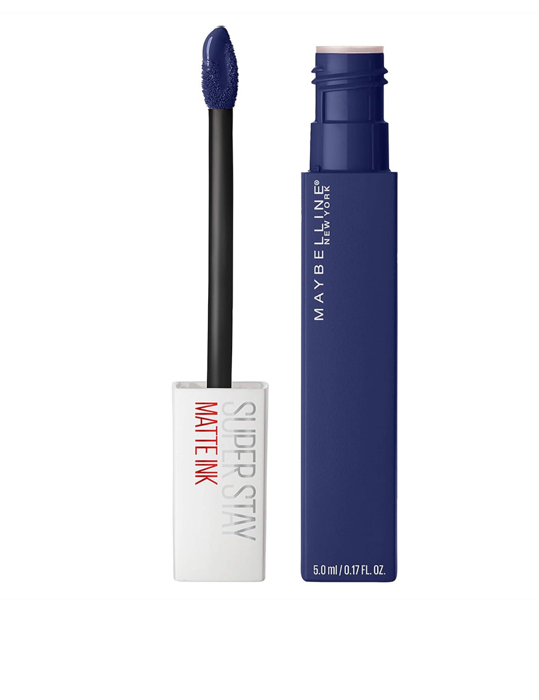 Maybelline Superstay Matte Ink City Edition Explorer