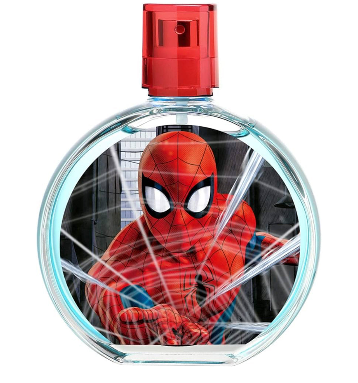 Marvel Ultimate Spider-Man by Marmol & Son 3.4 oz EDT