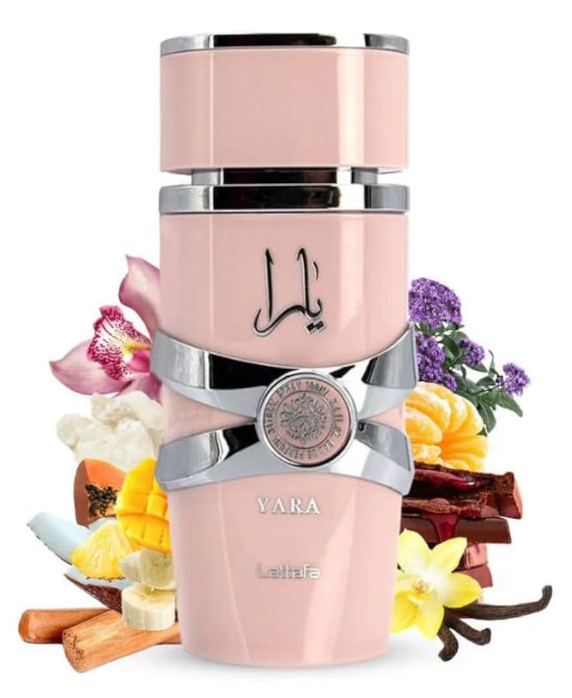 Lattafa Yara Eau de Parfum for Woman