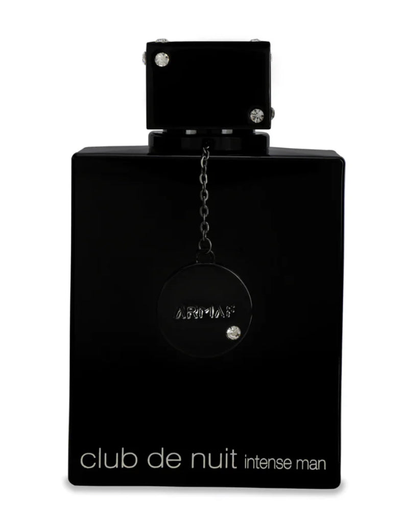 Armaf Club De Nuit Intense Man 105ml EDT Spray Eau de Toilette