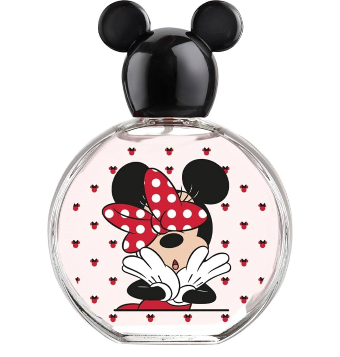Disney Minnie Mouse EDT Spray