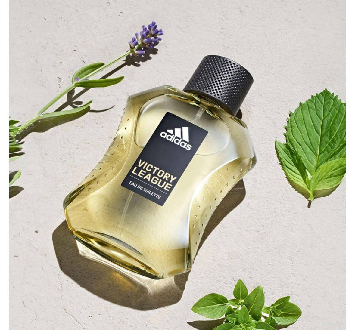 Adidas Victory League Eau De Toilette Spray