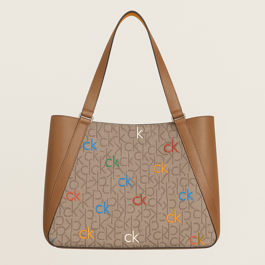 Calvin Klein Tote bag
