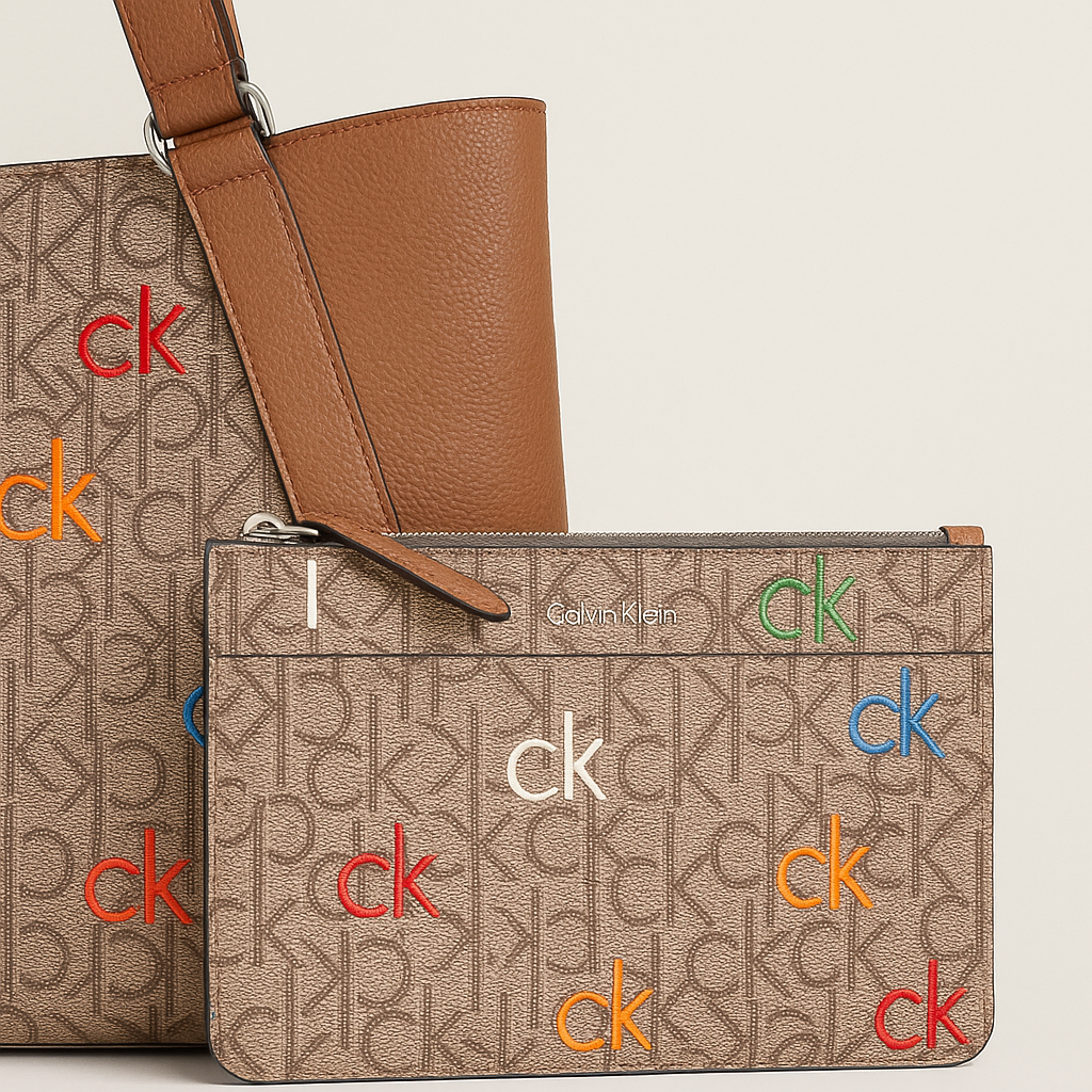 Calvin Klein Tote bag