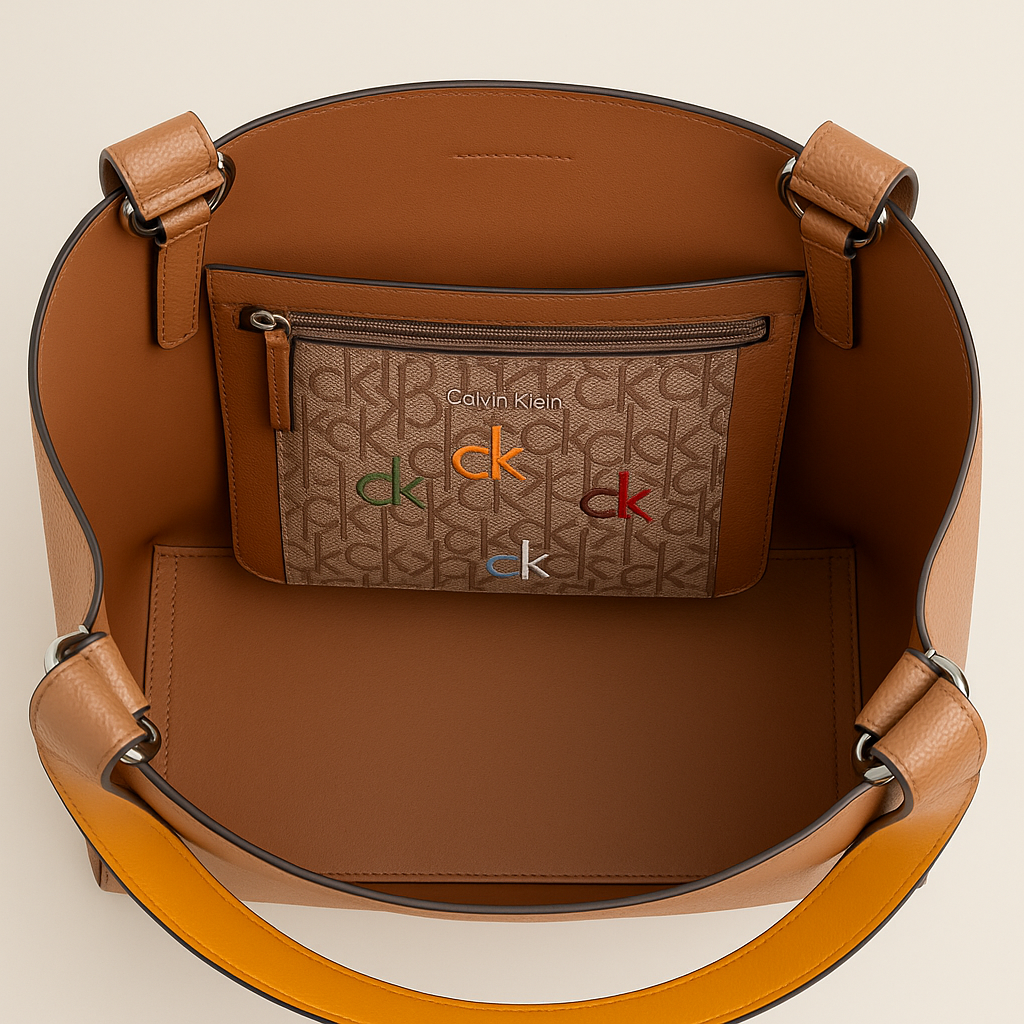 Calvin Klein Tote bag