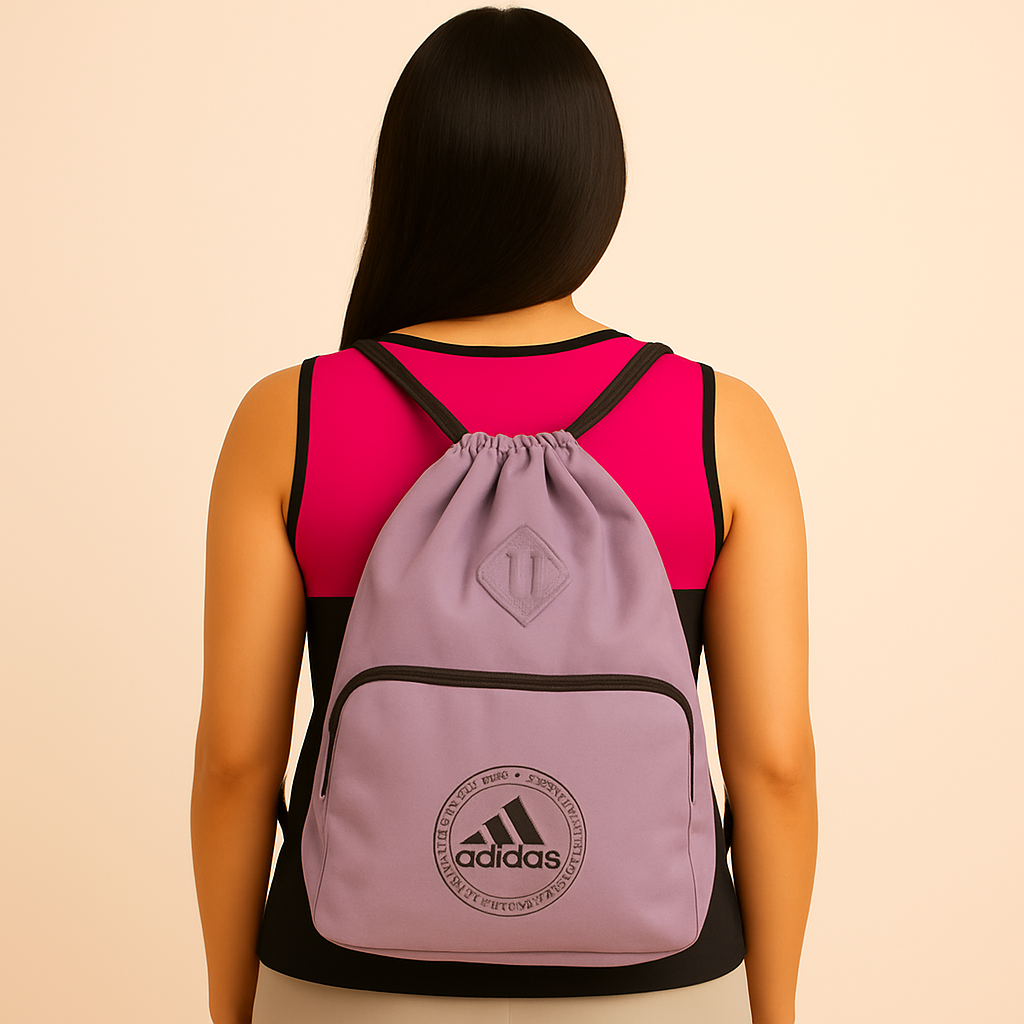 Adidas Classic 3-Stripes Sack Pack