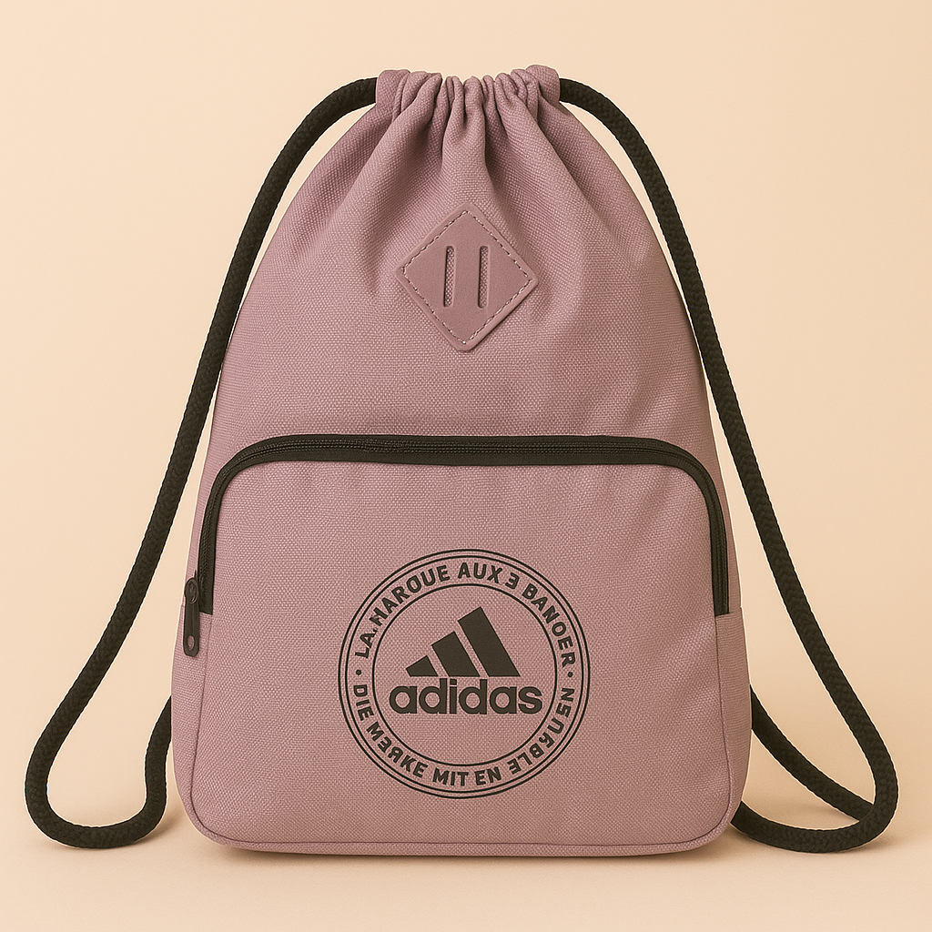 Adidas Classic 3-Stripes Sack Pack