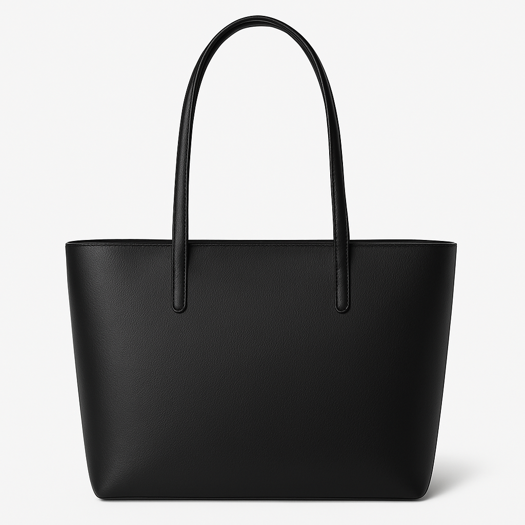 DKNY Bryant Park Large Tote Graffiti Urban Chic Handbag