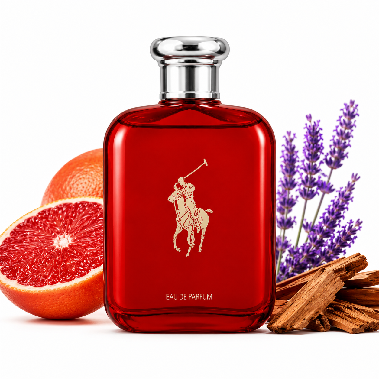 Ralph Lauren Polo Red Eau de Parfum