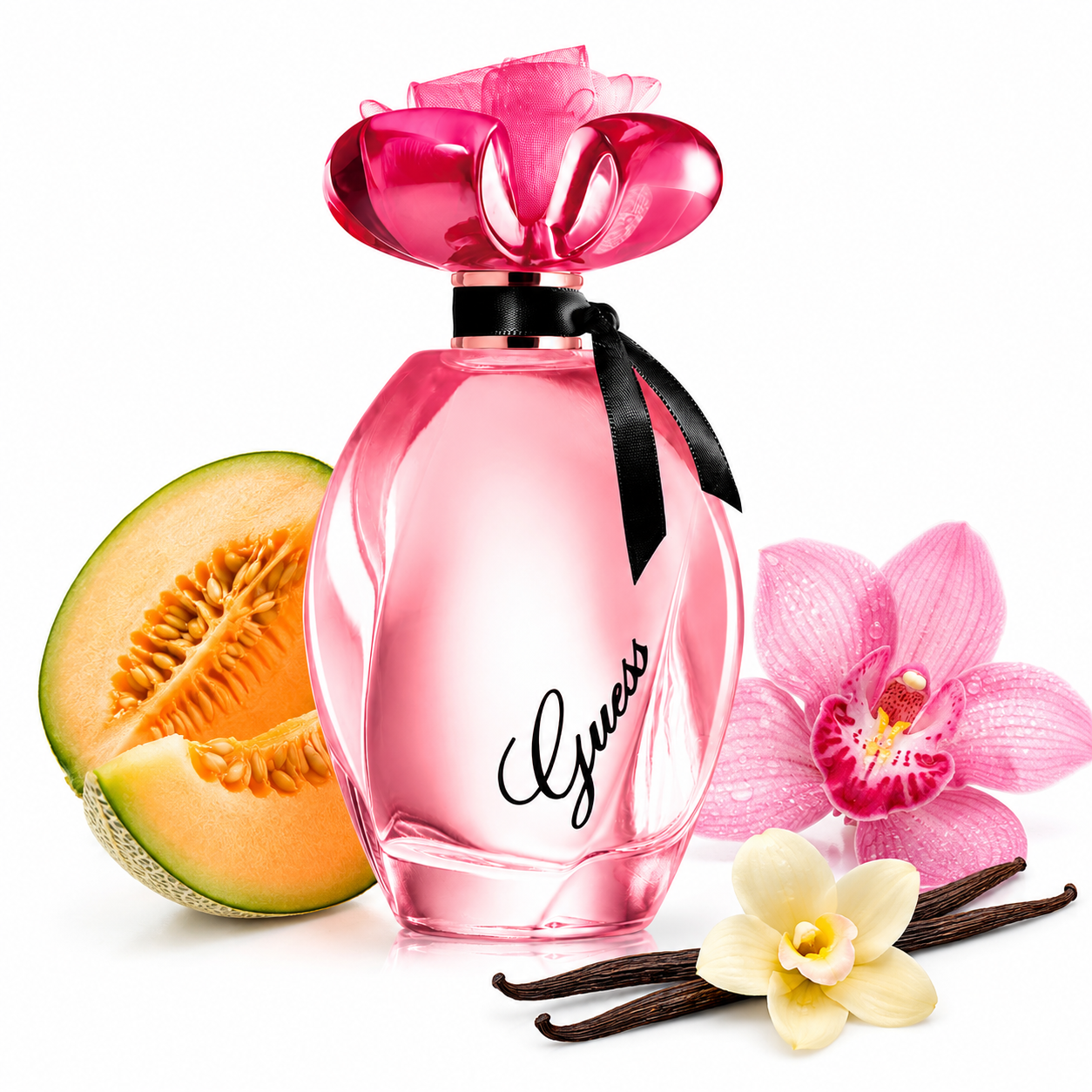 Guess Girl 100ML EDT Spray For Her