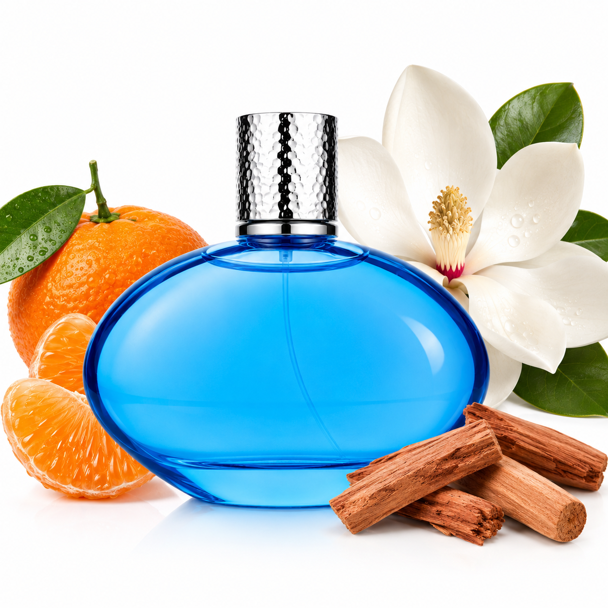 Elizabeth Arden Mediterranean Eau De Parfum Spray