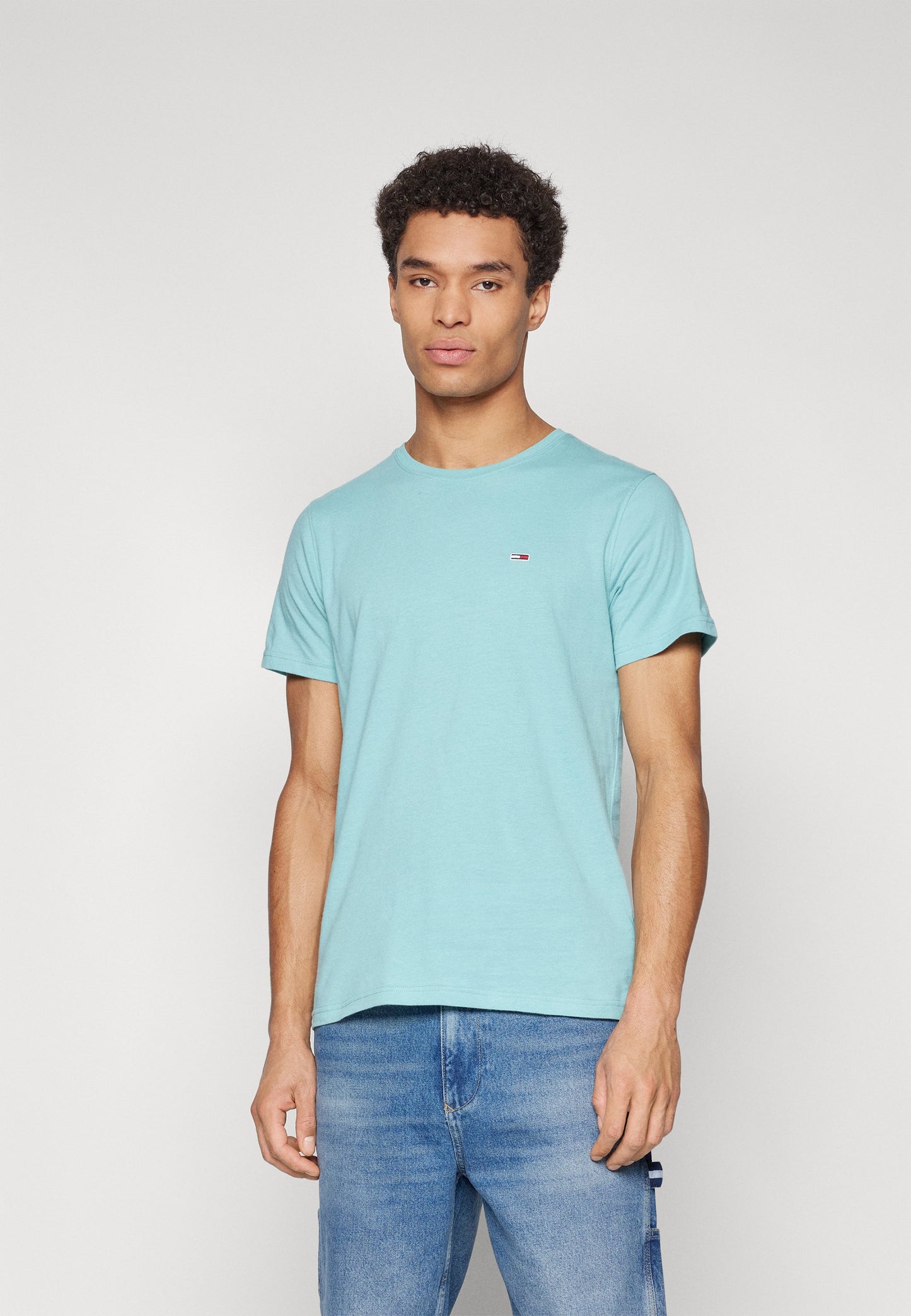 Tommy Hilfiger Boys’ Tee