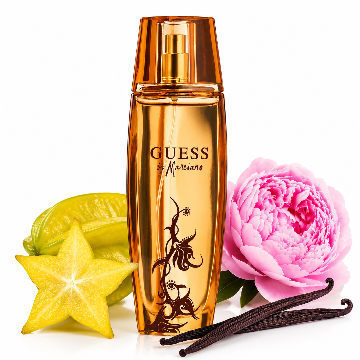 Guess Marciano by Guess 3.4 oz 100 ml EDP Spray Perfume for Women