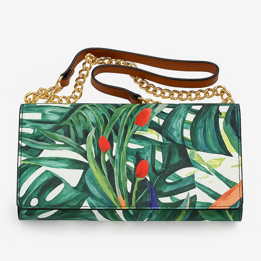Isabelle crossbody