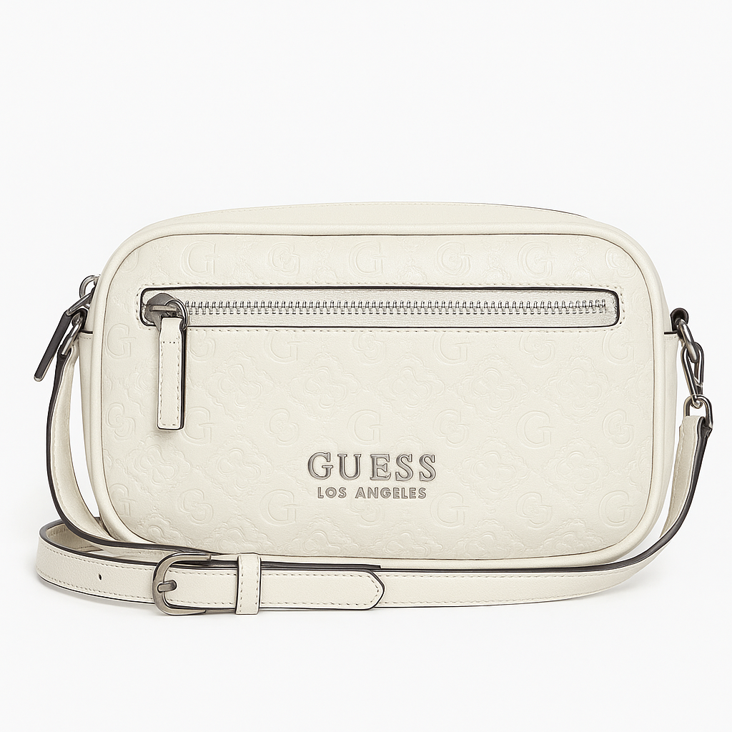 Guess ROWAN MINI TOP ZIP
