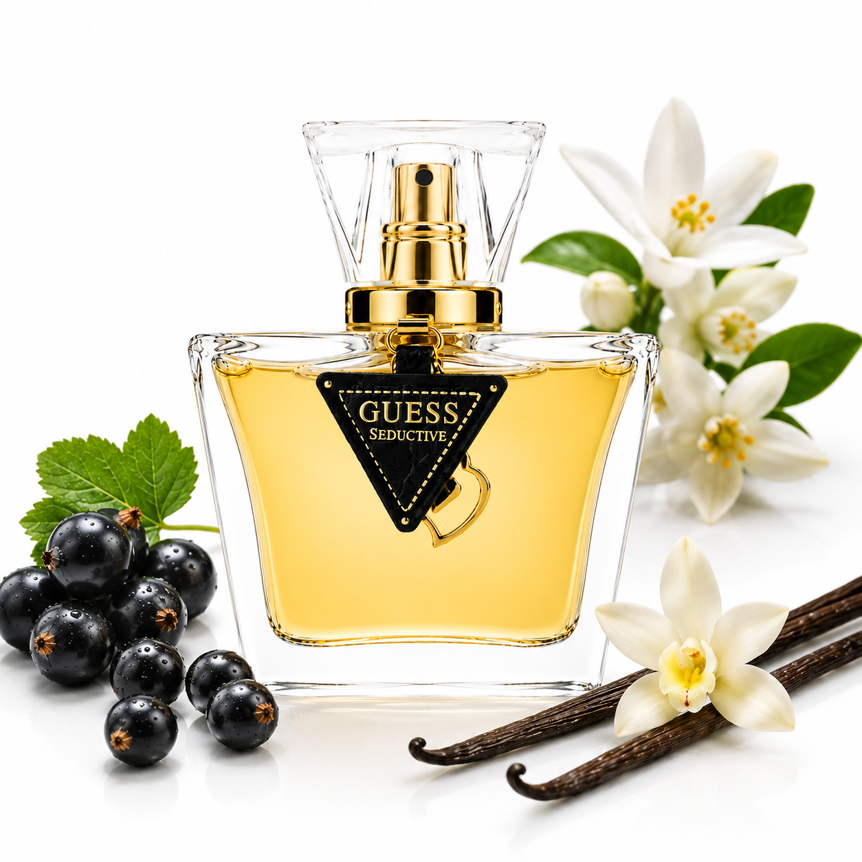 Guess Seductive 75ML EAU De Toilette Spray