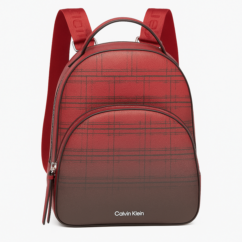 Calvin Klein Women's Estelle Novelty-Backpack