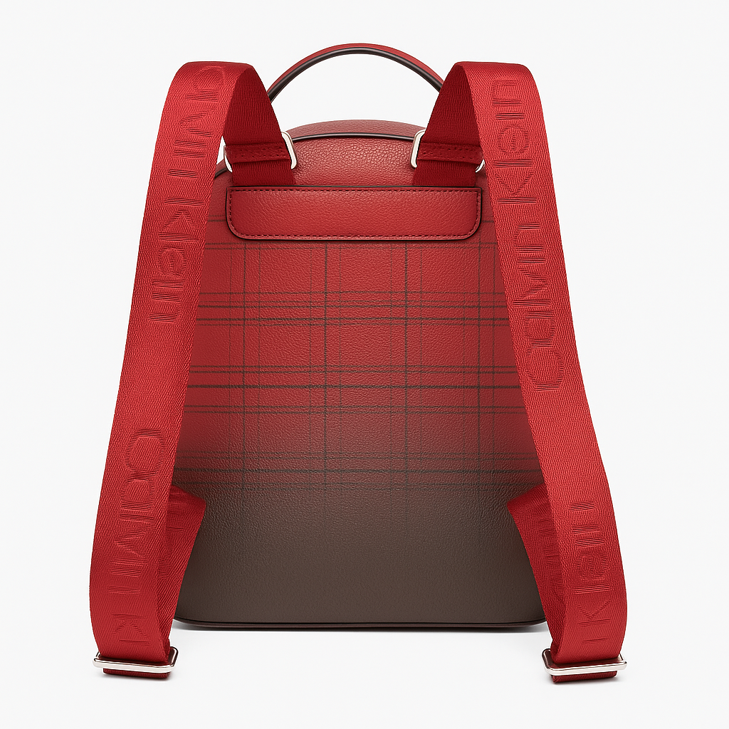 Calvin Klein Women's Estelle Novelty-Backpack