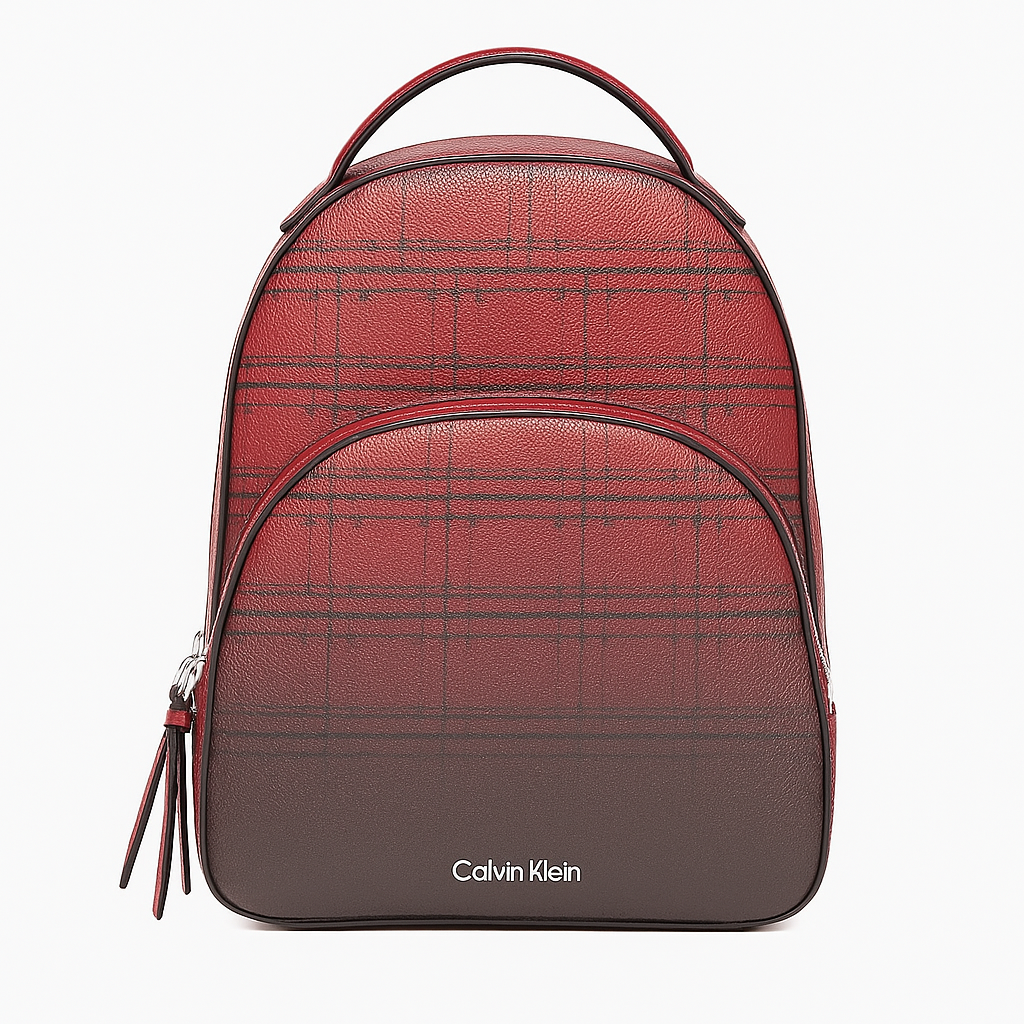 Calvin Klein Women's Estelle Novelty-Backpack