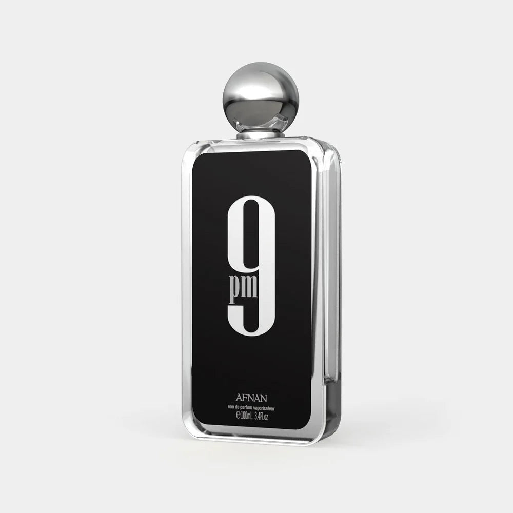 Afnan 9PM Eau de Parfum for Men Spray
