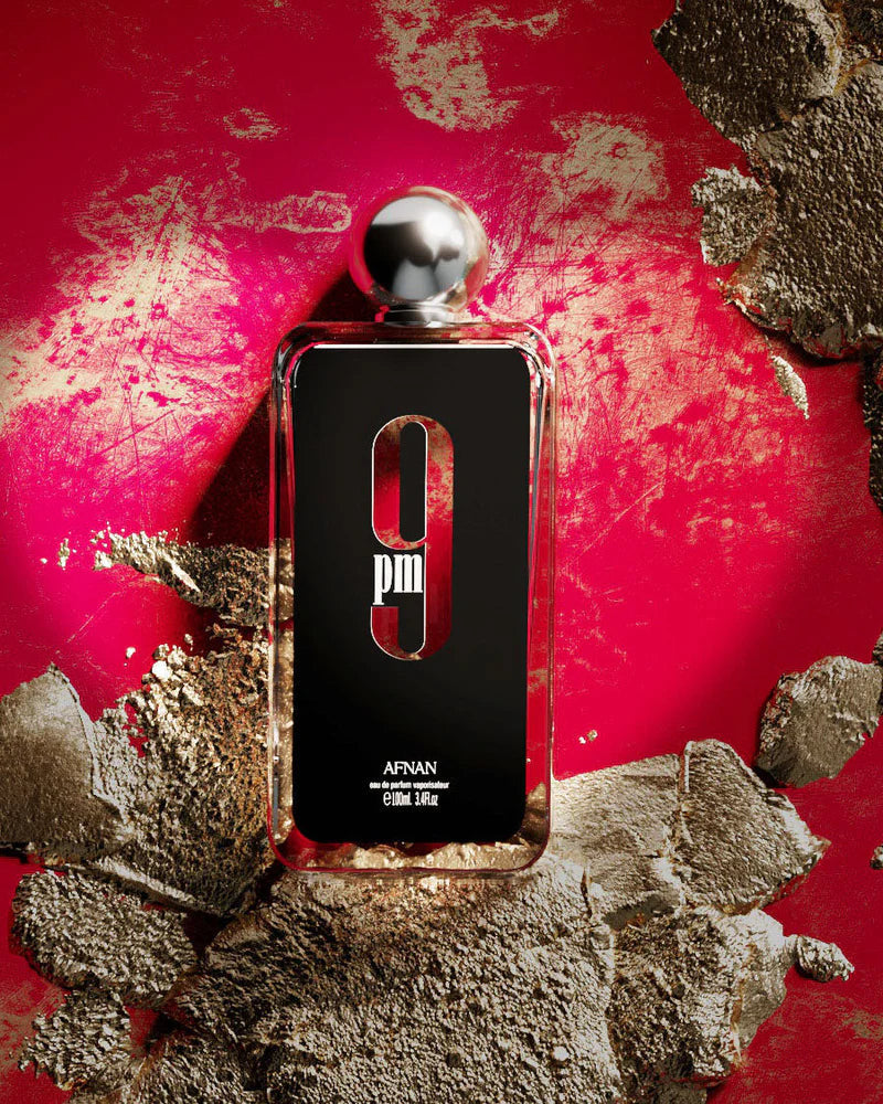 Afnan 9PM Eau de Parfum for Men Spray
