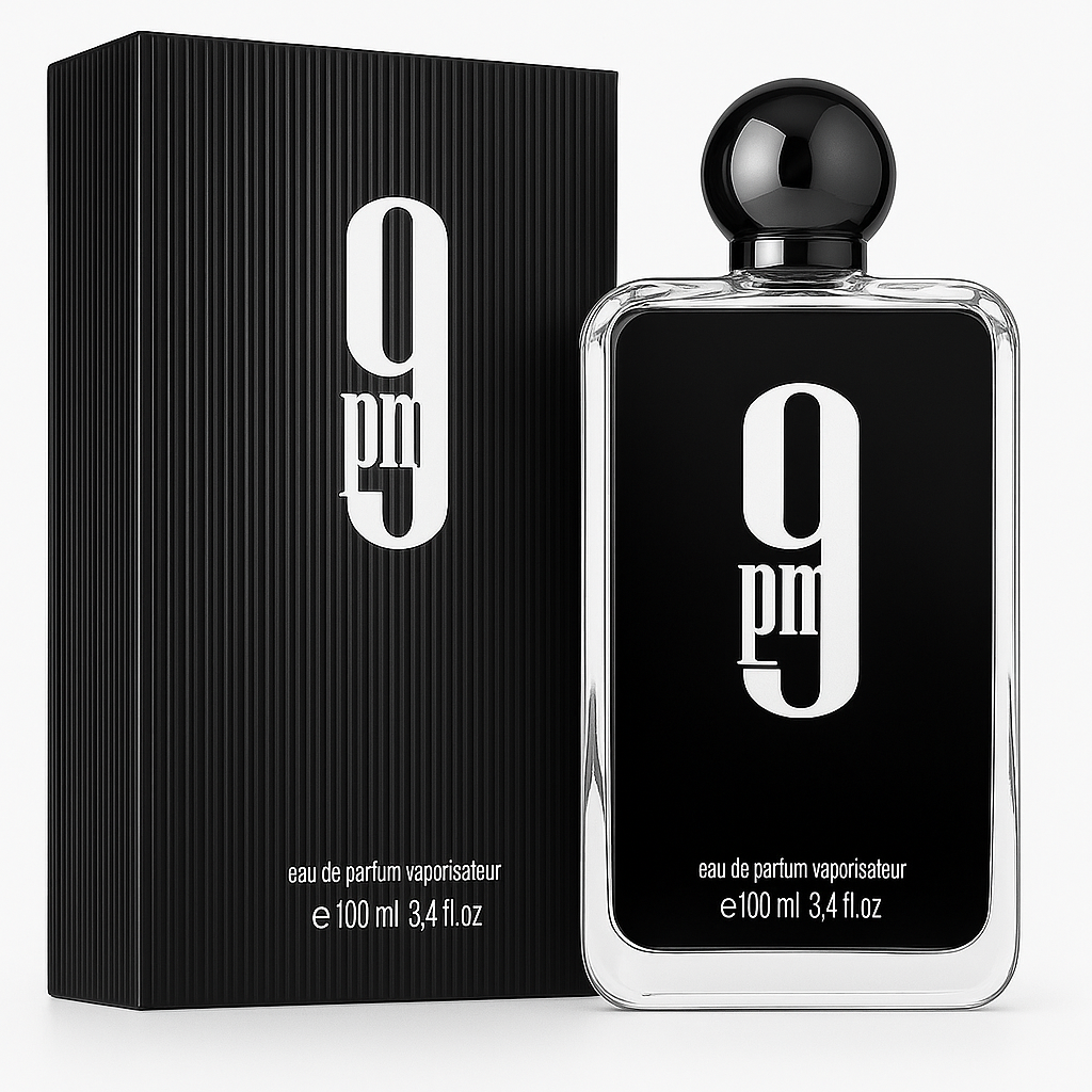 Afnan 9PM Eau de Parfum for Men Spray