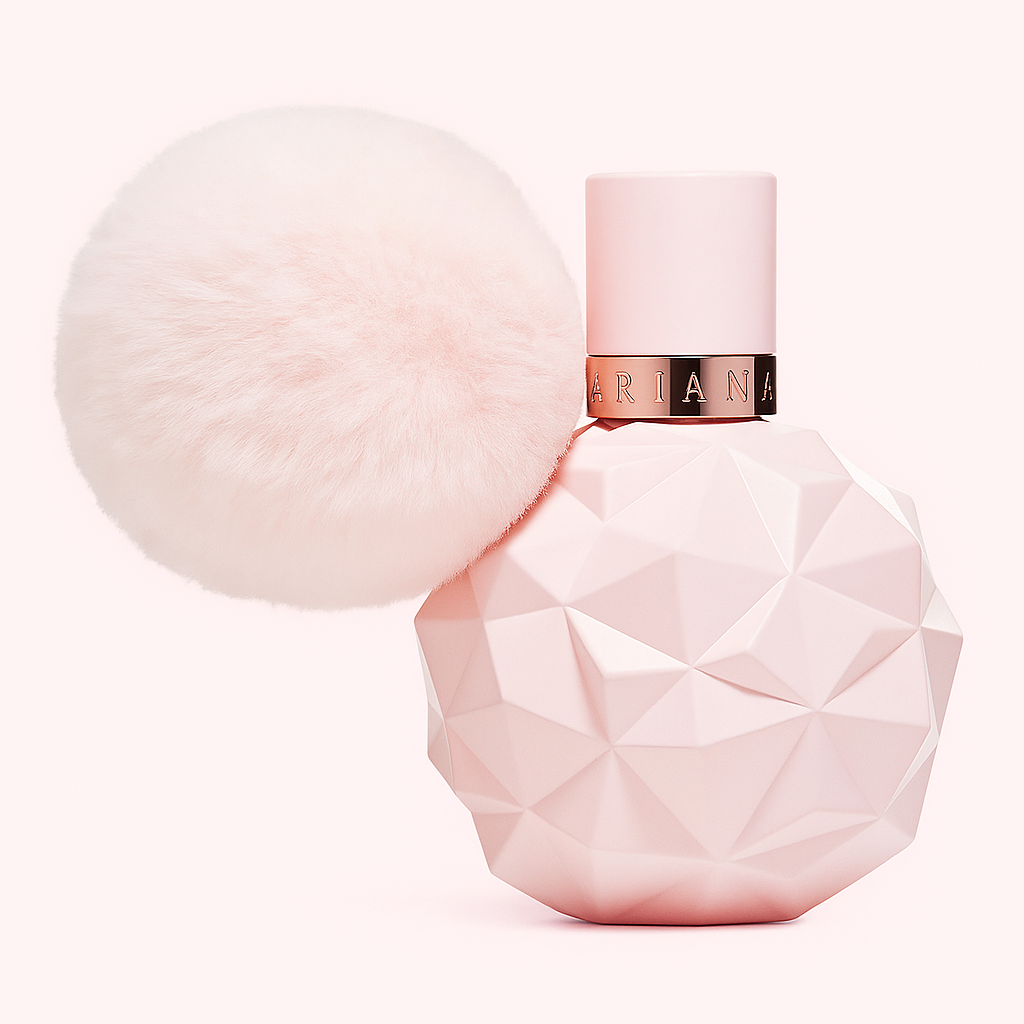 Ariana Grande Sweet Like Candy Eau de Parfum