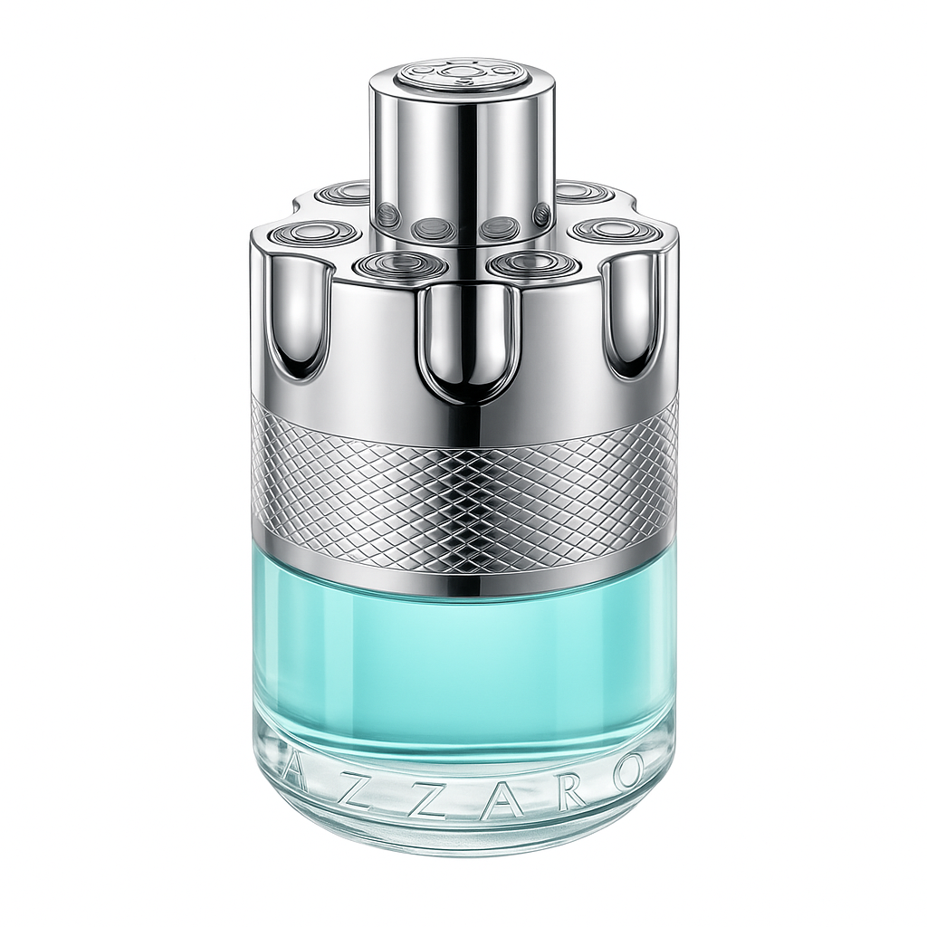 Azzaro Wanted Tonic Eau de Toilette Spray