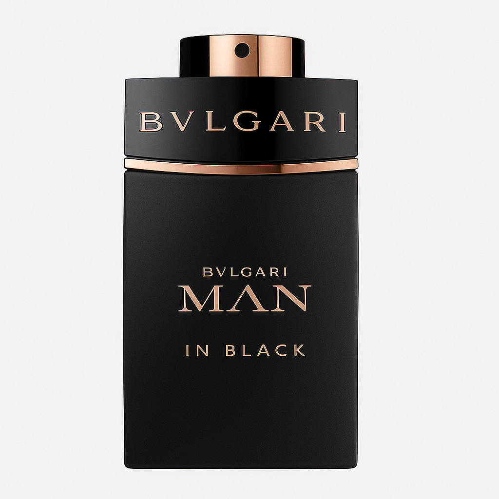 Bvlgari Man In Black Eau De Parfum
