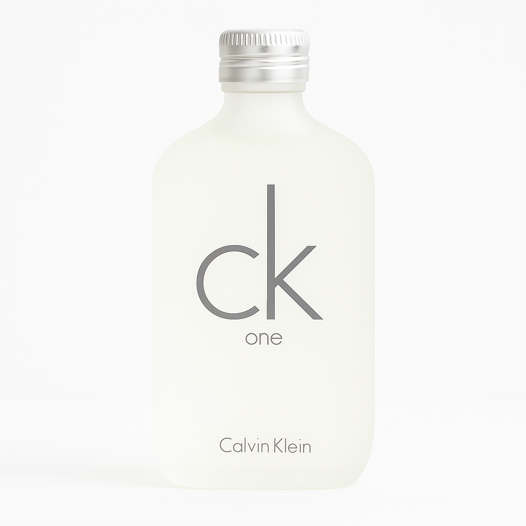 Calvin Klein CK One 200ml