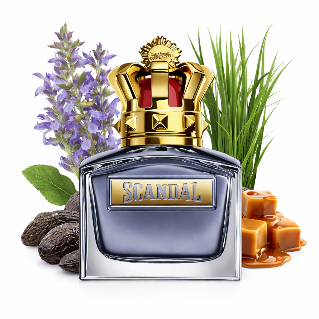 Jean Paul Gaultier Scandal Eau De Toilette Spray