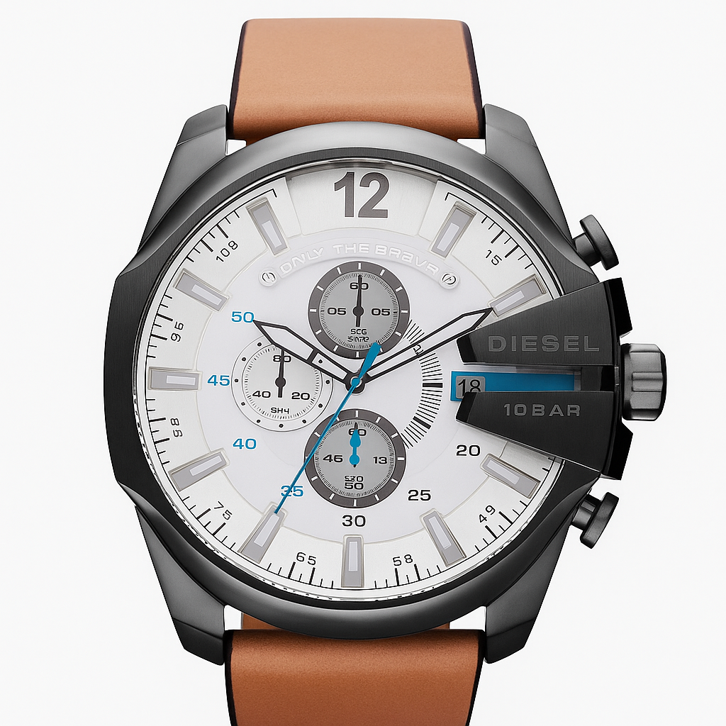 Diesel Watch