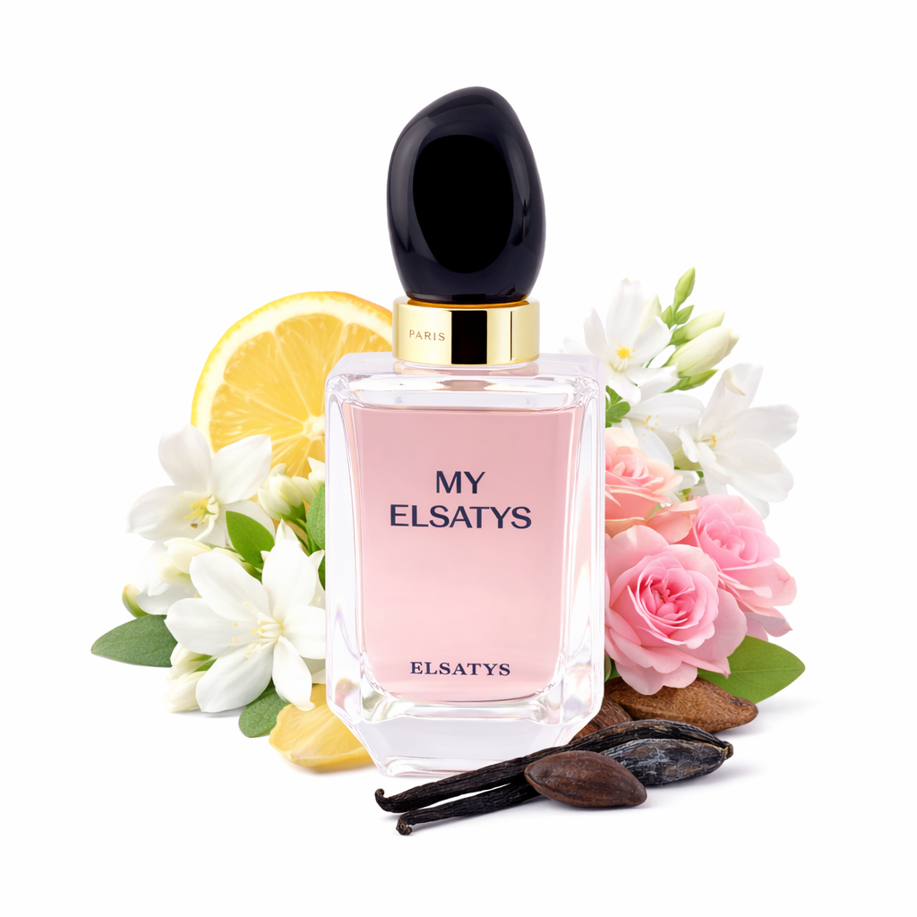 Reyane Tradition My Elsatys Eau de Parfum