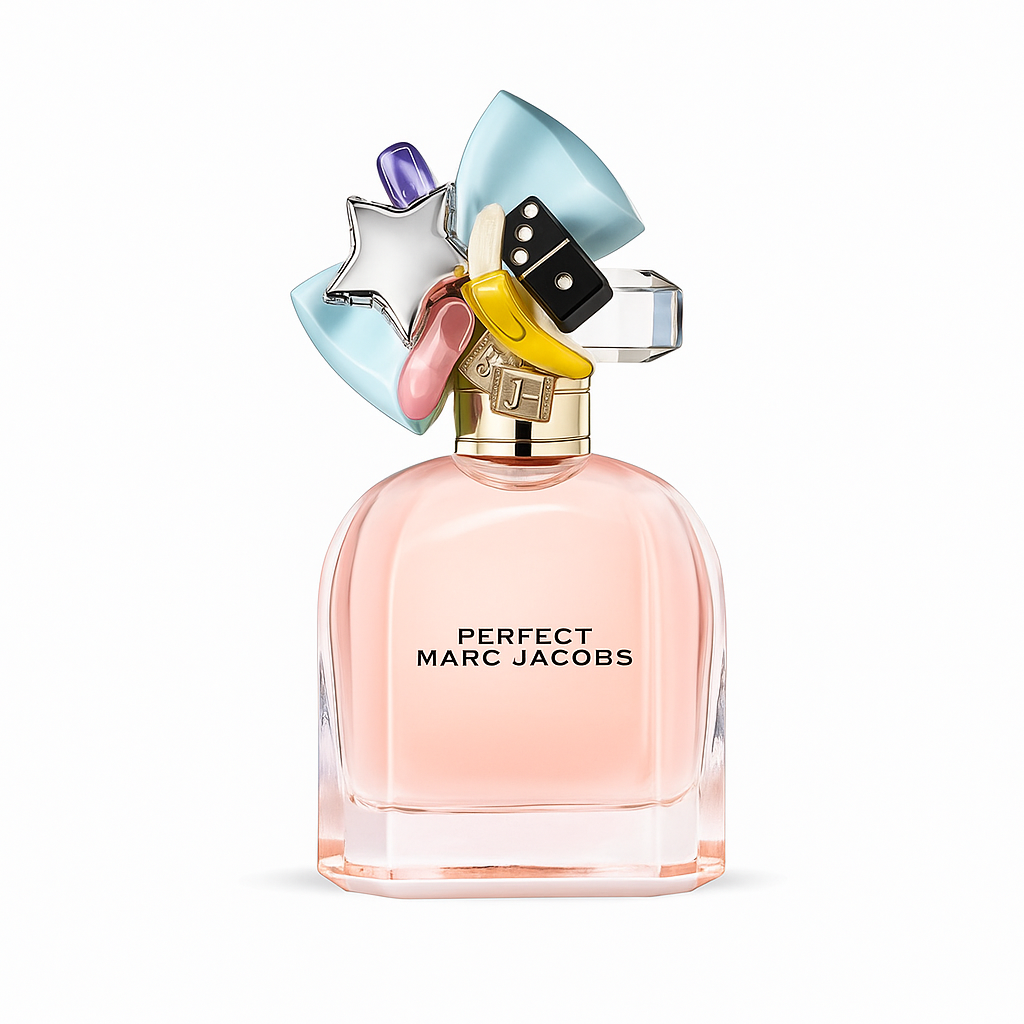 Marc Jacobs PERFECT Eau de Parfum 100ml EDP Spray