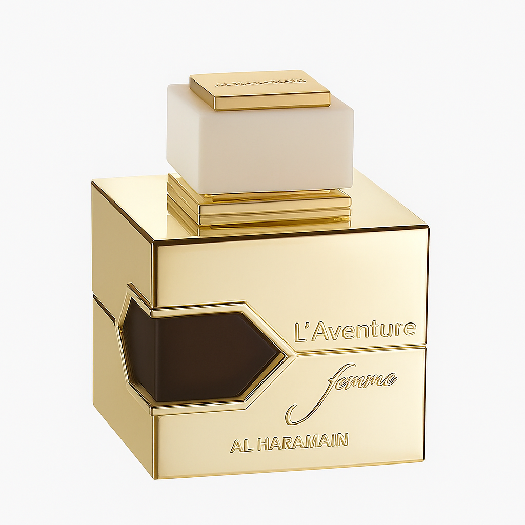 Al Haramain L'Aventure Femme, 100ml, Eau De Parfum