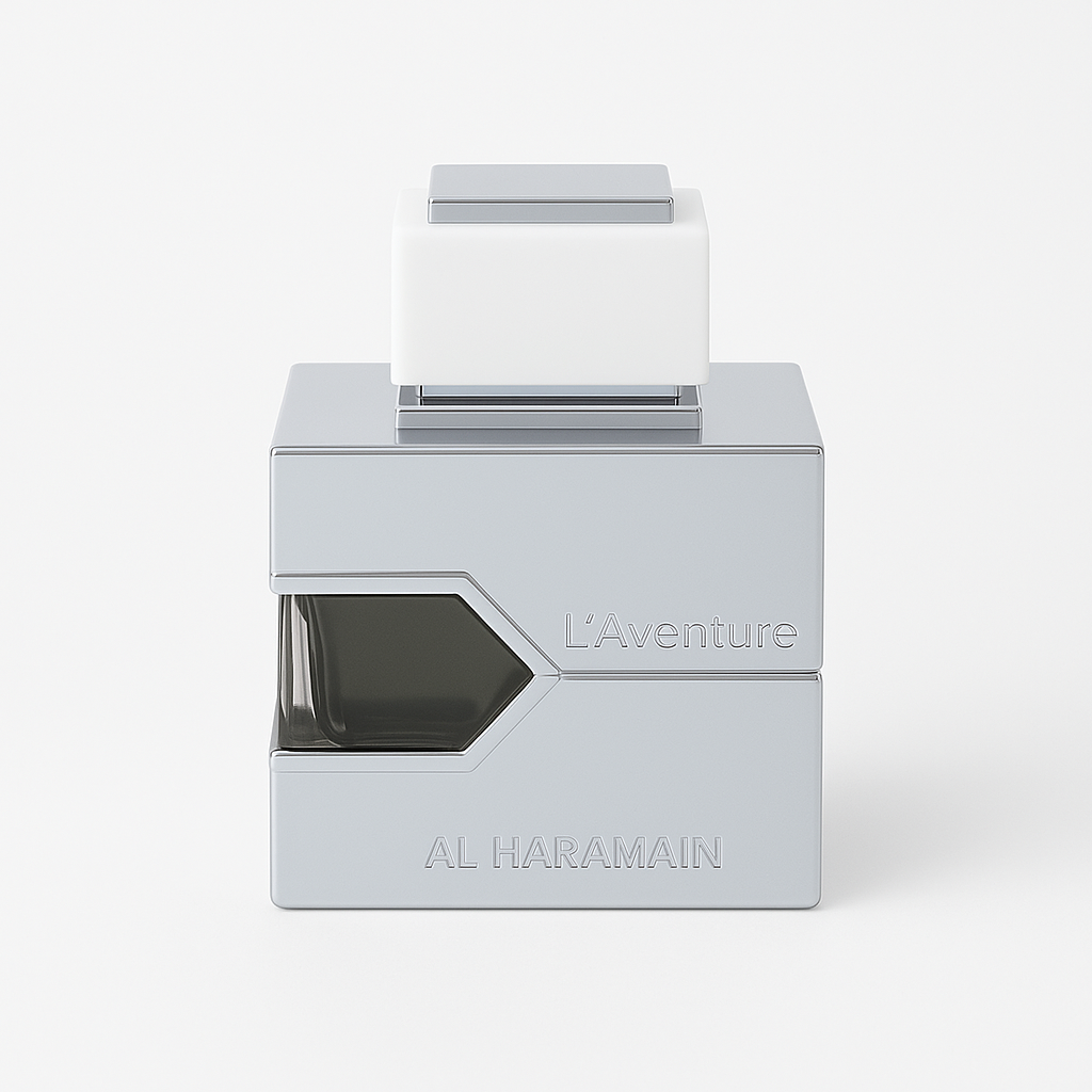 Al Haramain LAventure Blanche