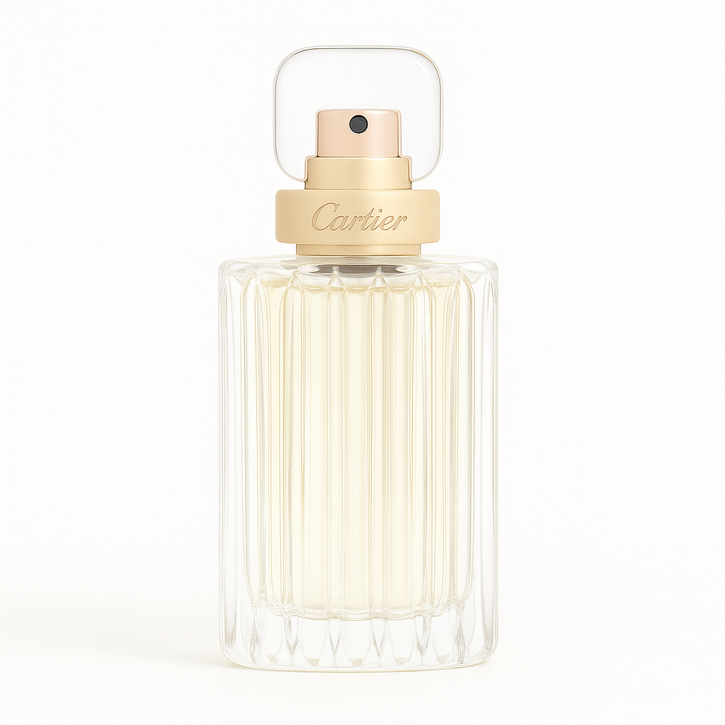 Cartier Carat for Women Eau De Parfum Espray