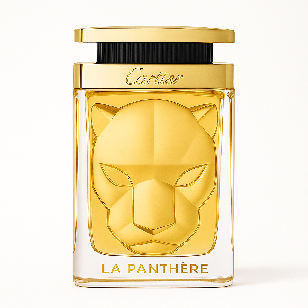 Cartier La Panthere Eau De Parfum For Women