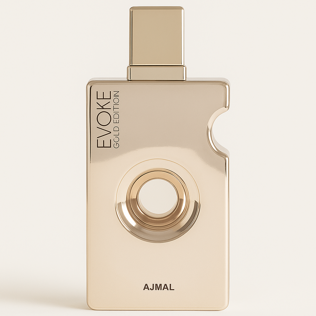 Evoke Gold Edition For Her 75 ml Spray