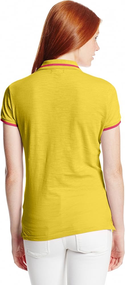US Polo ASSN Women’s Polo