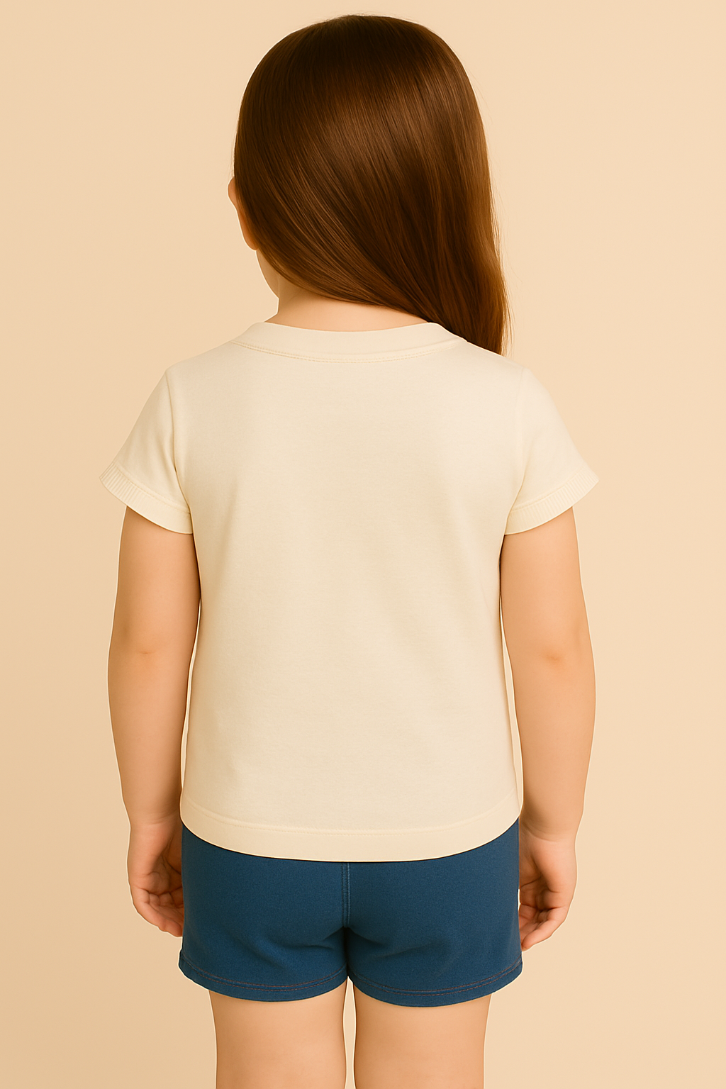 Tommy Hilfiger Girls’ Tee