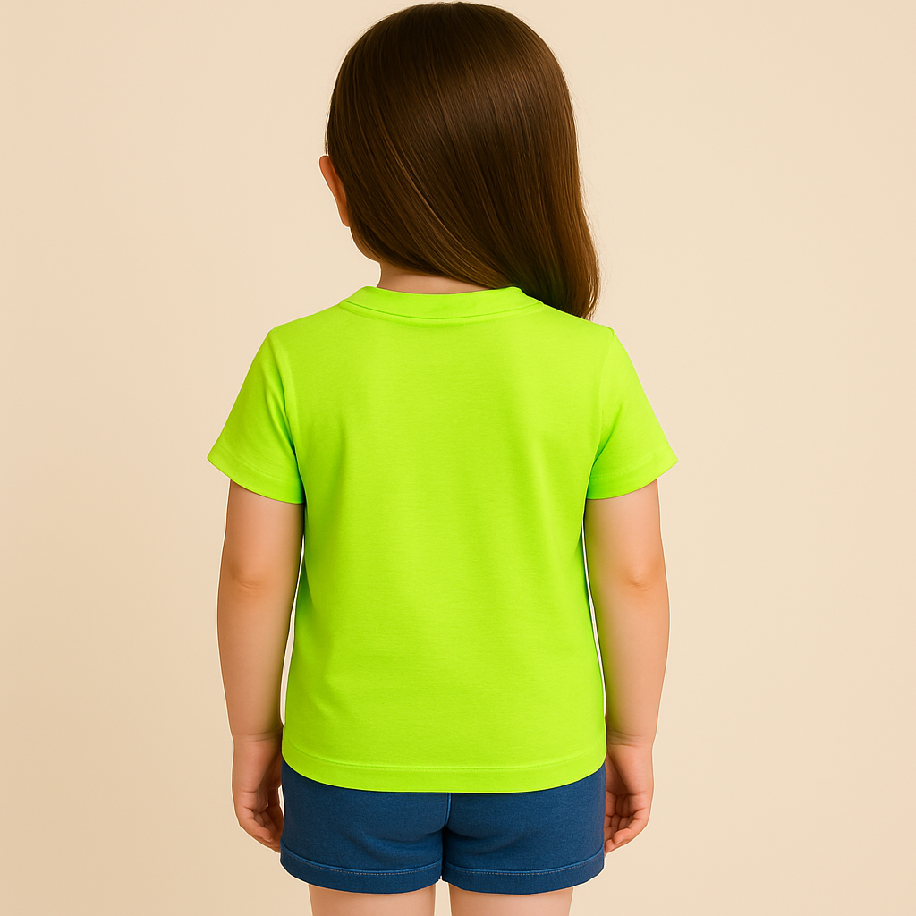 Tommy Hilfiger Kids' Logo Sequins T-Shirt