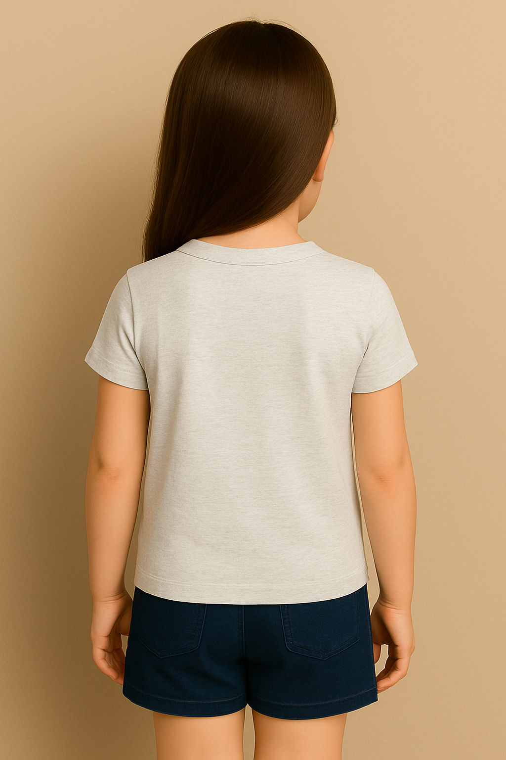 Oshkosh Girls’ Tee