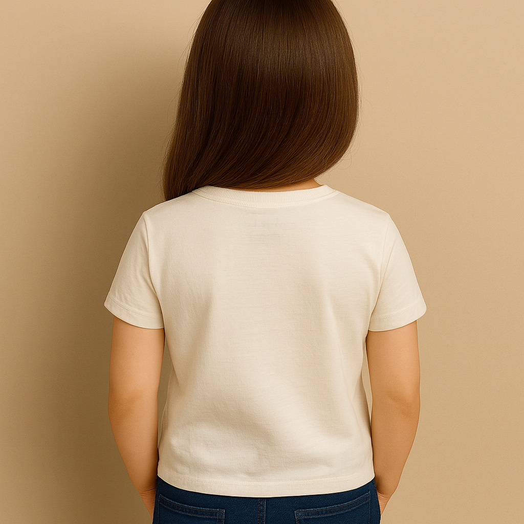 The Children’s Place Girls’ Tee